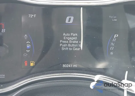 2014 Jeep Grand Cherokee Srt8 z USA, uszkodzony, nr VIN 1C4RJFDJ7EC536055